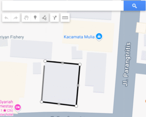 Jasa pendirian PT di Yogyakarta